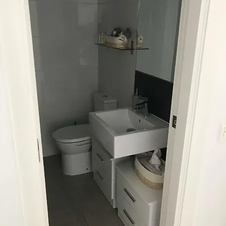 Bristol Apartman