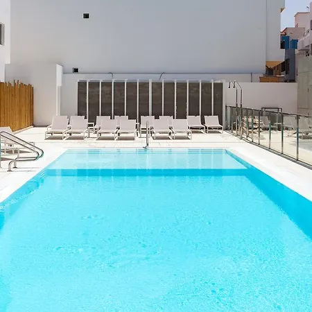 Bristol Corralejo