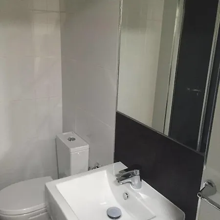 Appartement Bristol Corralejo