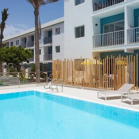 Bristol Corralejo